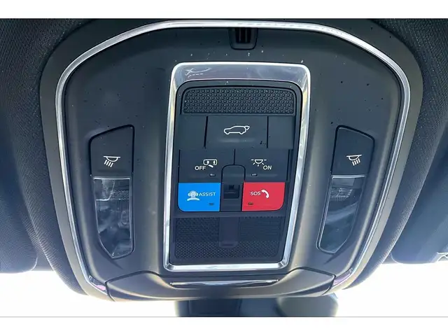 2024 Jeep Grand Cherokee L Limited | 6Seat | HeatedLeather | Saf - Photo 22