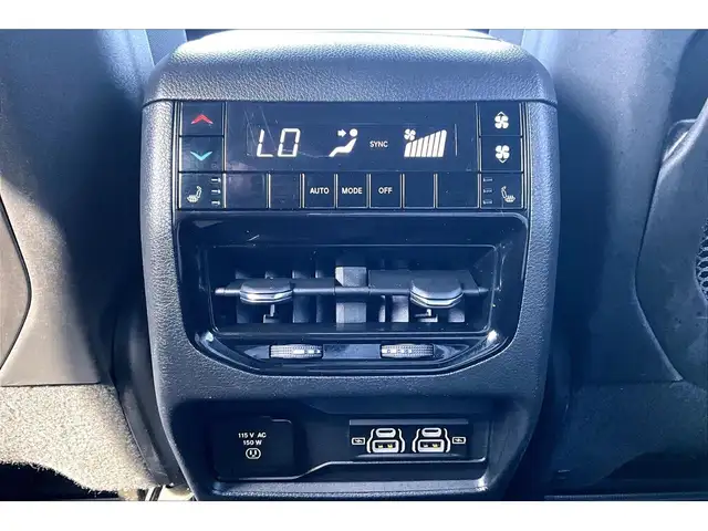 2024 Jeep Grand Cherokee L Limited | 6Seat | HeatedLeather | Saf - Photo 23