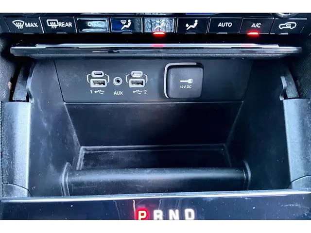 2024 Jeep Grand Cherokee L Limited | 6Seat | HeatedLeather | Saf - Photo 24