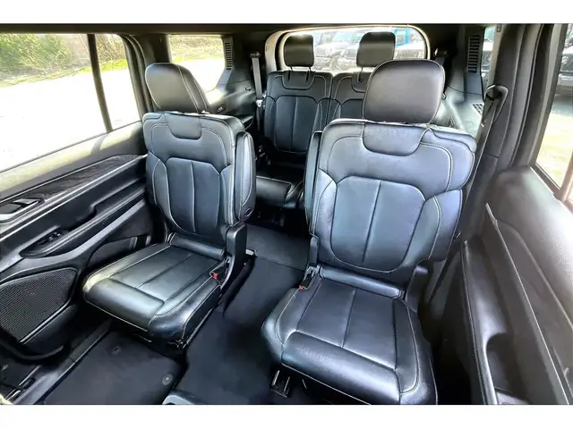 2024 Jeep Grand Cherokee L Limited | 6Seat | HeatedLeather | Saf - Photo 26