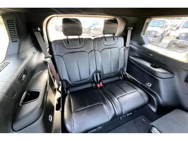 2024 Jeep Grand Cherokee L Limited | 6Seat | HeatedLeather | Saf - Photo 28