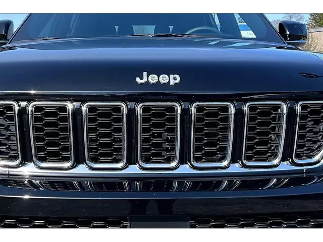 2024 Jeep Grand Cherokee L Limited | 6Seat | HeatedLeather | Saf - Photo 29