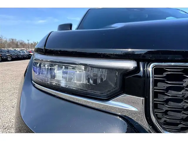 2024 Jeep Grand Cherokee L Limited | 6Seat | HeatedLeather | Saf - Photo 30