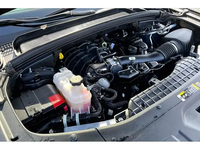 2024 Jeep Grand Cherokee L Limited | 6Seat | HeatedLeather | Saf - Photo 32