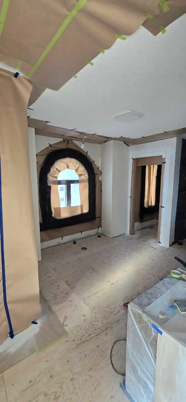 Hiring Reliable Painter