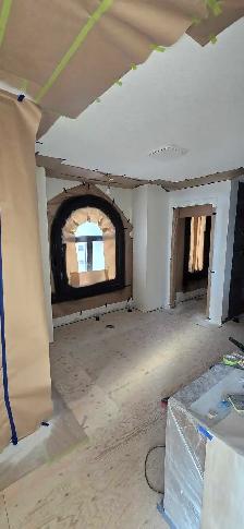 Hiring Reliable Painter