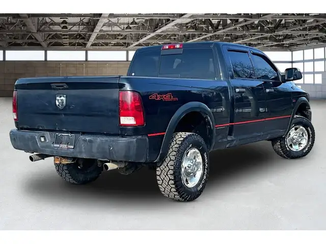 2011 Ram 2500 Power Wagon V8 | AS IS | 4X4 - Photo 2