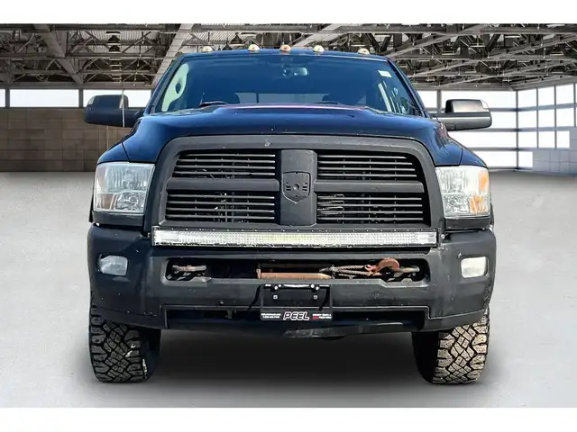 2011 Ram 2500 Power Wagon V8 | AS IS | 4X4 - Photo 3