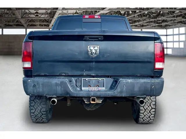 2011 Ram 2500 Power Wagon V8 | AS IS | 4X4 - Photo 4