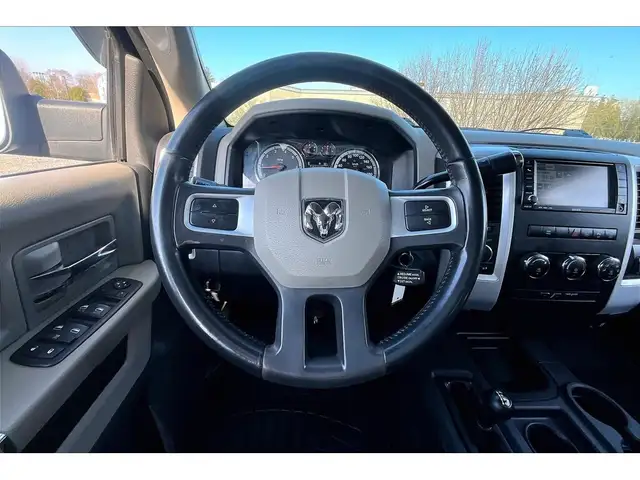 2011 Ram 2500 Power Wagon V8 | AS IS | 4X4 - Photo 5