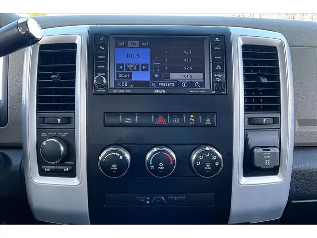 2011 Ram 2500 Power Wagon V8 | AS IS | 4X4 - Photo 6