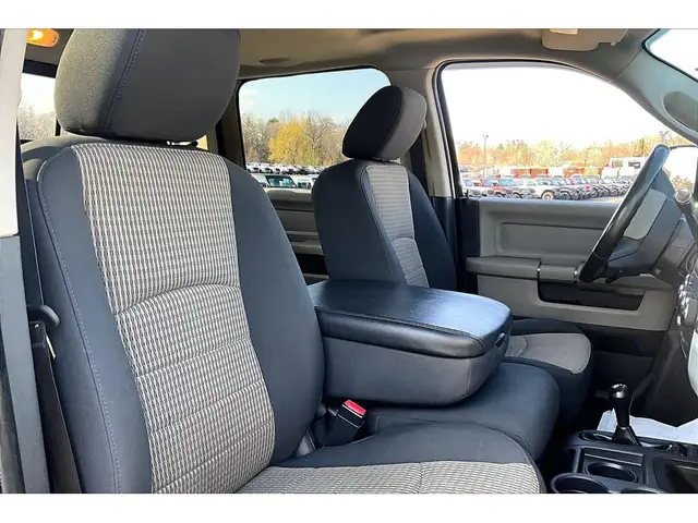 2011 Ram 2500 Power Wagon V8 | AS IS | 4X4 - Photo 7