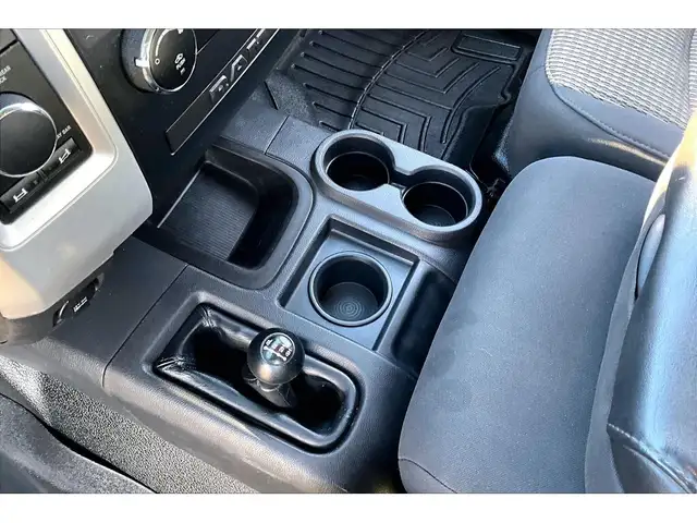 2011 Ram 2500 Power Wagon V8 | AS IS | 4X4 - Photo 14