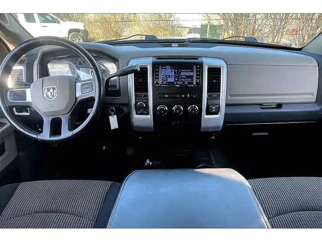 2011 Ram 2500 Power Wagon V8 | AS IS | 4X4 - Photo 15