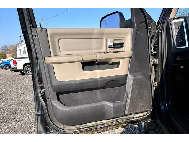 2011 Ram 2500 Power Wagon V8 | AS IS | 4X4 - Photo 18