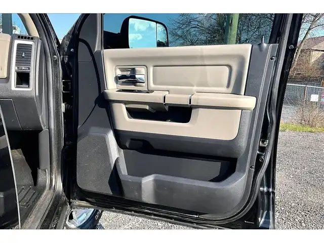 2011 Ram 2500 Power Wagon V8 | AS IS | 4X4 - Photo 19