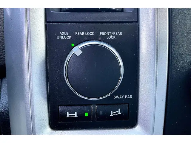 2011 Ram 2500 Power Wagon V8 | AS IS | 4X4 - Photo 22