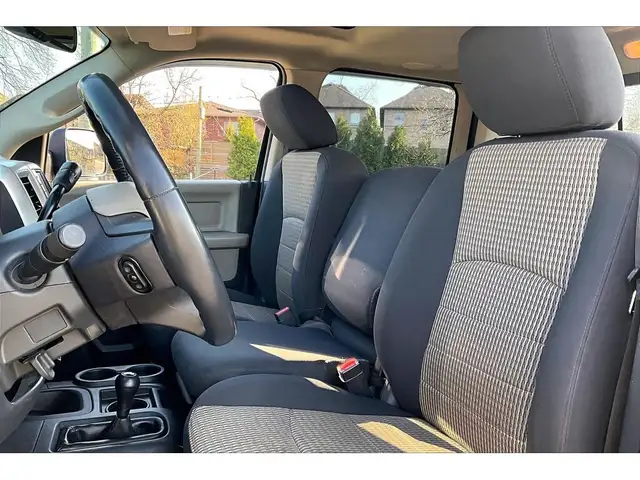 2011 Ram 2500 Power Wagon V8 | AS IS | 4X4 - Photo 25