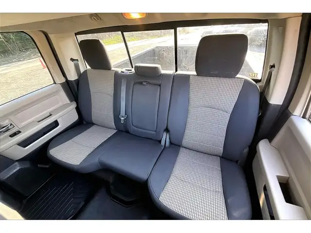 2011 Ram 2500 Power Wagon V8 | AS IS | 4X4 - Photo 26