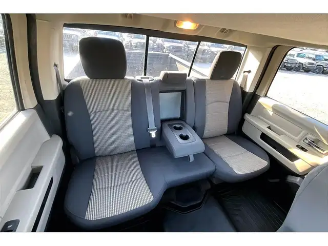 2011 Ram 2500 Power Wagon V8 | AS IS | 4X4 - Photo 27