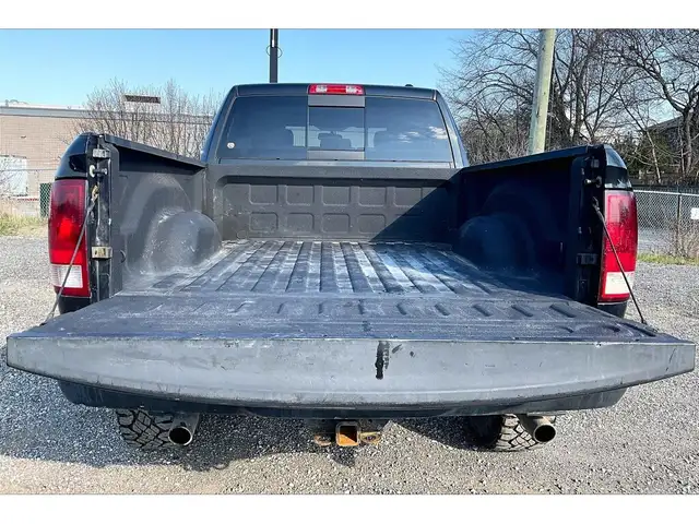 2011 Ram 2500 Power Wagon V8 | AS IS | 4X4 - Photo 28