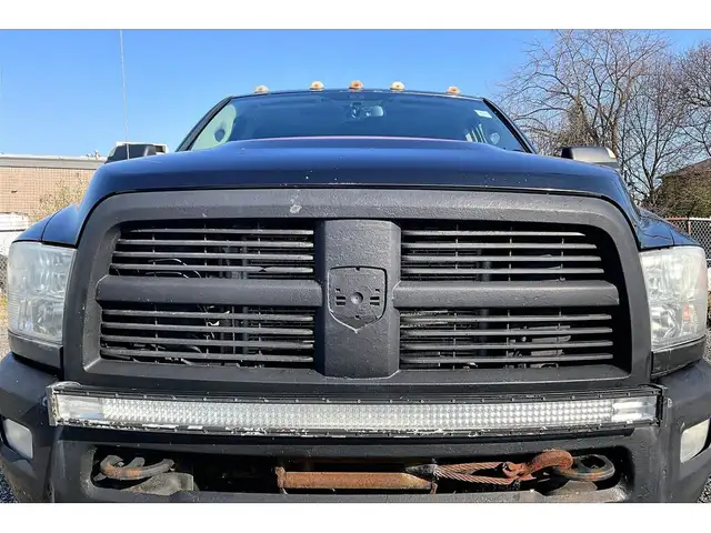 2011 Ram 2500 Power Wagon V8 | AS IS | 4X4 - Photo 29