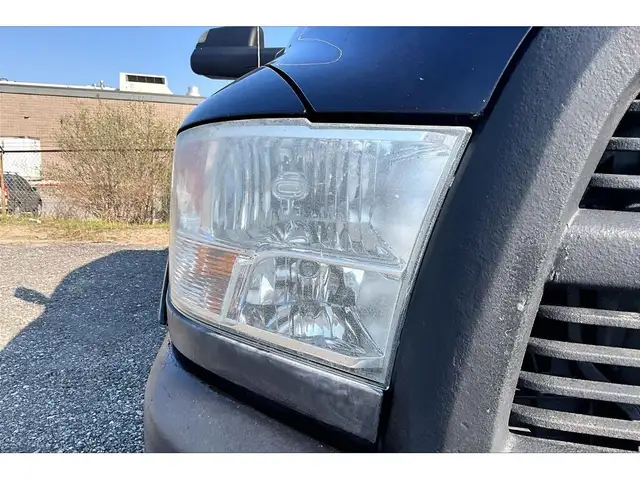 2011 Ram 2500 Power Wagon V8 | AS IS | 4X4 - Photo 30