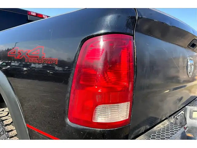 2011 Ram 2500 Power Wagon V8 | AS IS | 4X4 - Photo 31