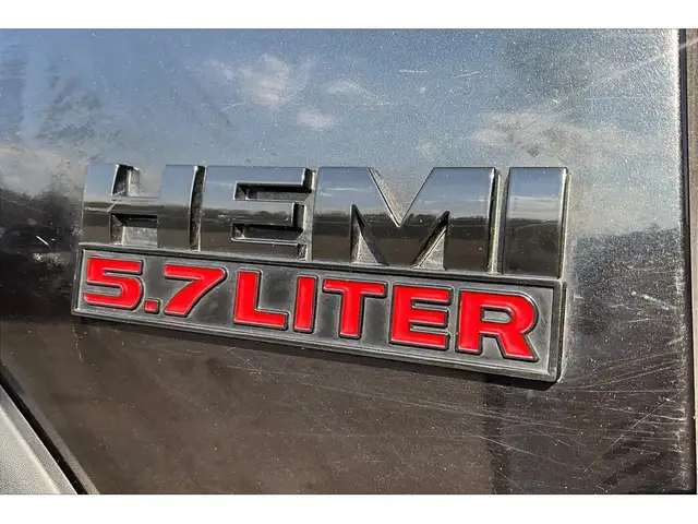 2011 Ram 2500 Power Wagon V8 | AS IS | 4X4 - Photo 32