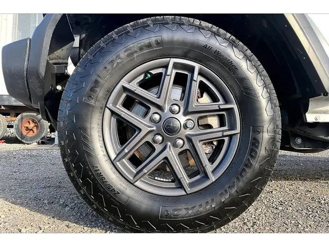 2024 Jeep Wrangler Sport S 4Dr | Heated Seats | SafetyTech | 4x4 - Photo 8