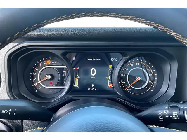 2024 Jeep Wrangler Sport S 4Dr | Heated Seats | SafetyTech | 4x4 - Photo 20