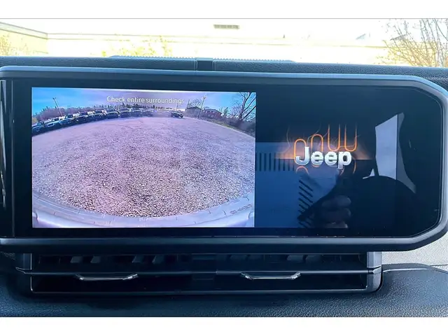 2024 Jeep Wrangler Sport S 4Dr | Heated Seats | SafetyTech | 4x4 - Photo 21