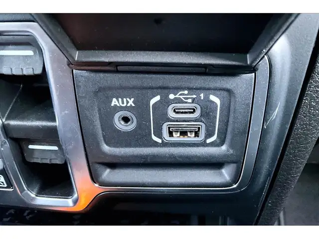 2024 Jeep Wrangler Sport S 4Dr | Heated Seats | SafetyTech | 4x4 - Photo 24