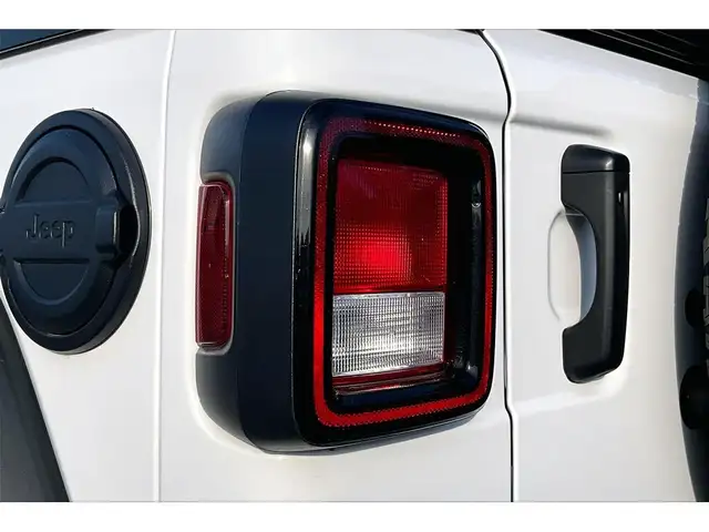 2024 Jeep Wrangler Sport S 4Dr | Heated Seats | SafetyTech | 4x4 - Photo 31