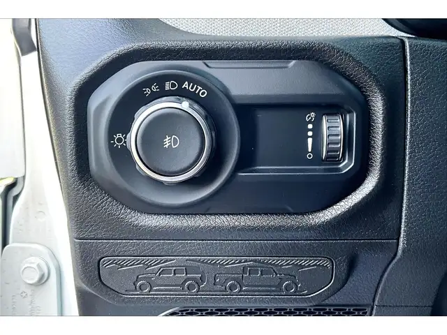 2024 Jeep Wrangler Sport S 4Dr | Heated Seats | SafetyTech | 4x4 - Photo 32