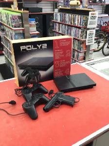 Console émulateur NES