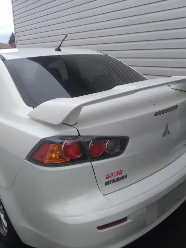 2011 Mitsubishi - Photo 4