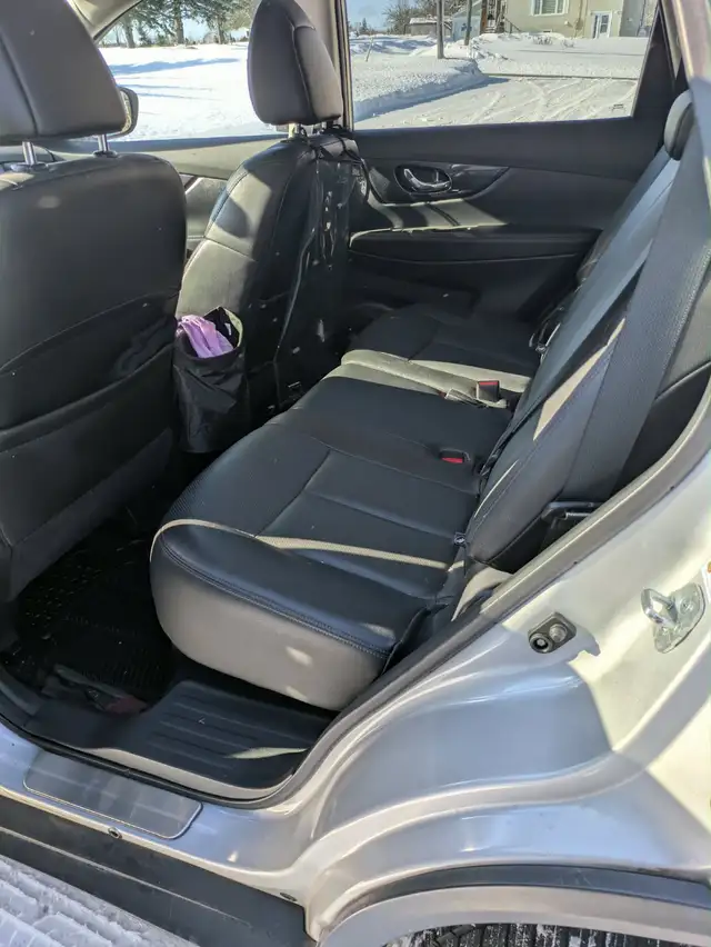 2016 Nissan Rogue - Photo 6