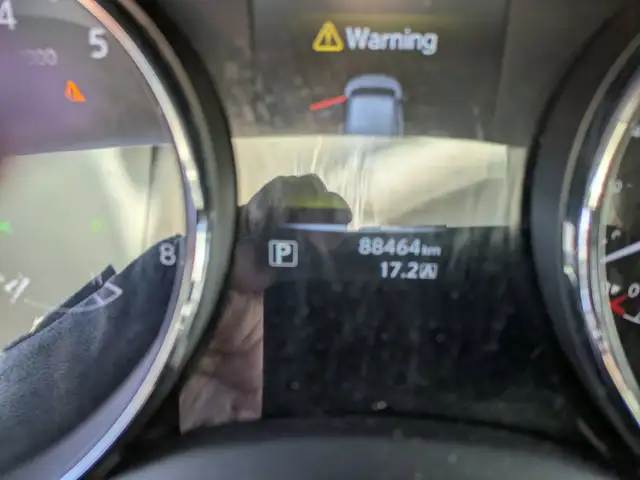 2016 Nissan Rogue - Photo 7