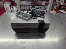 Console Nintendo (nes)