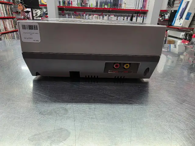 Console Nintendo (nes) - Photo 3