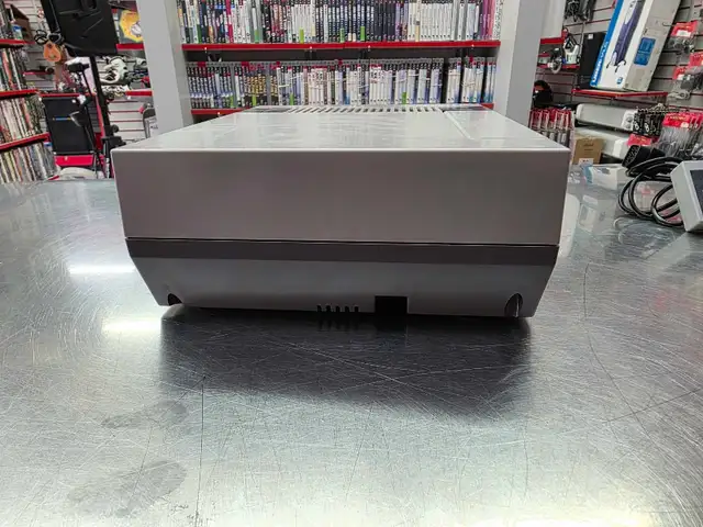 Console Nintendo (nes) - Photo 5