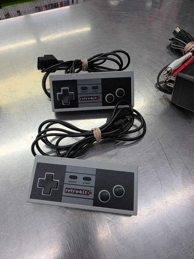Console Nintendo (nes) - Photo 6