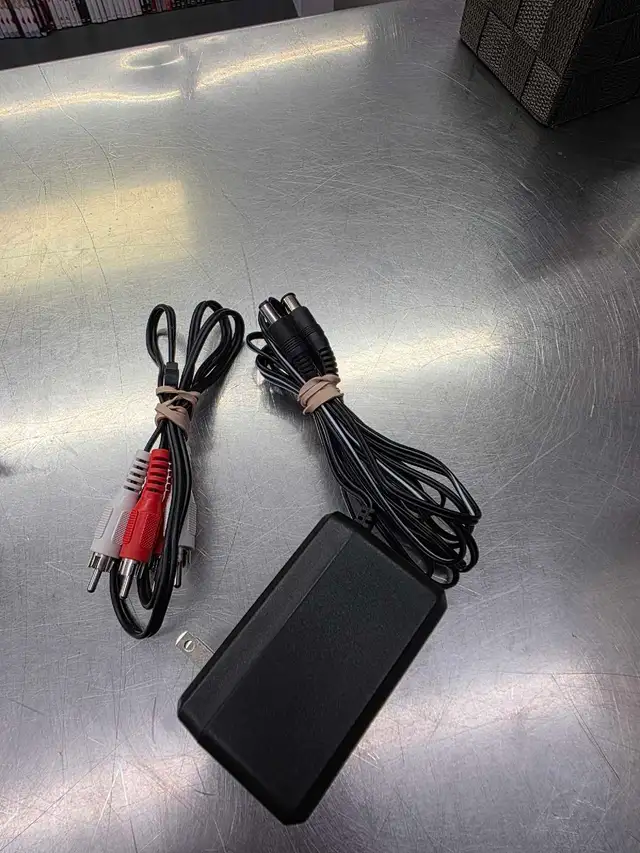 Console Nintendo (nes) - Photo 7