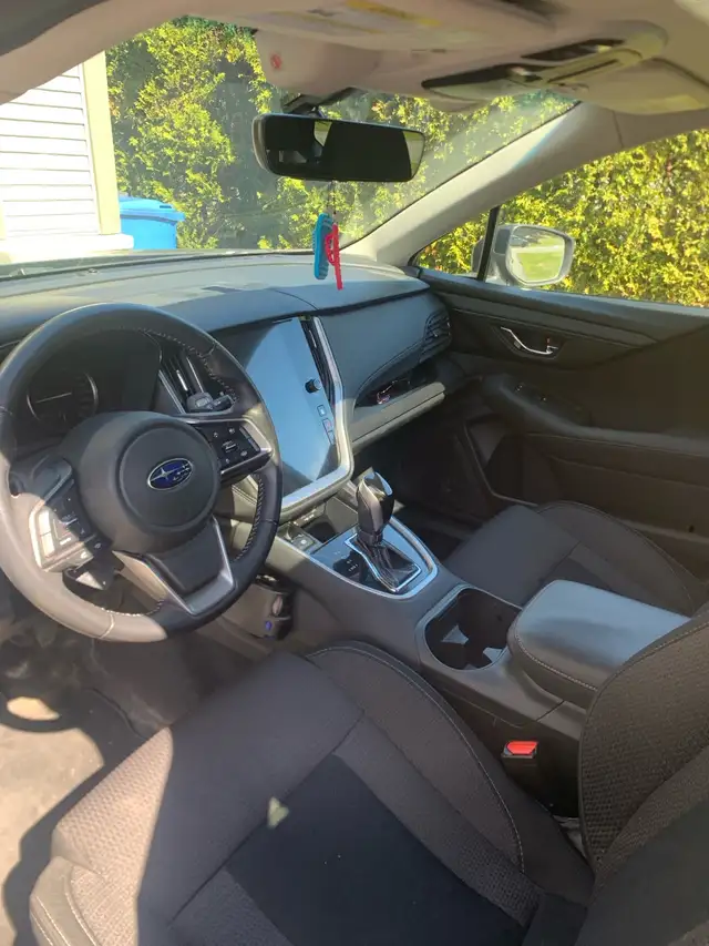 Subaru Outback 2020 - Photo 3