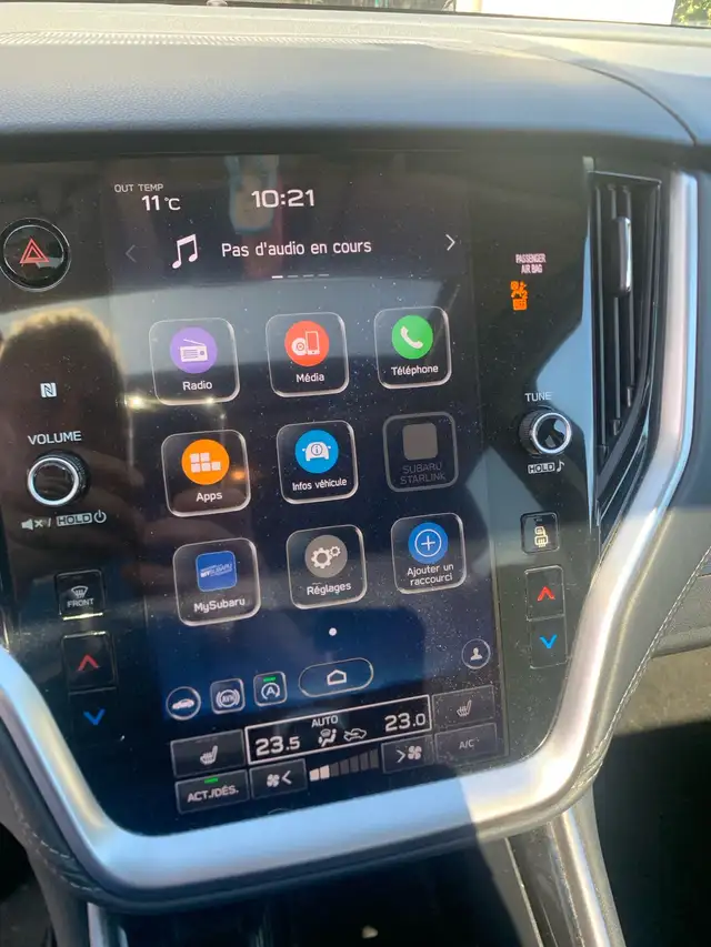 Subaru Outback 2020 - Photo 4