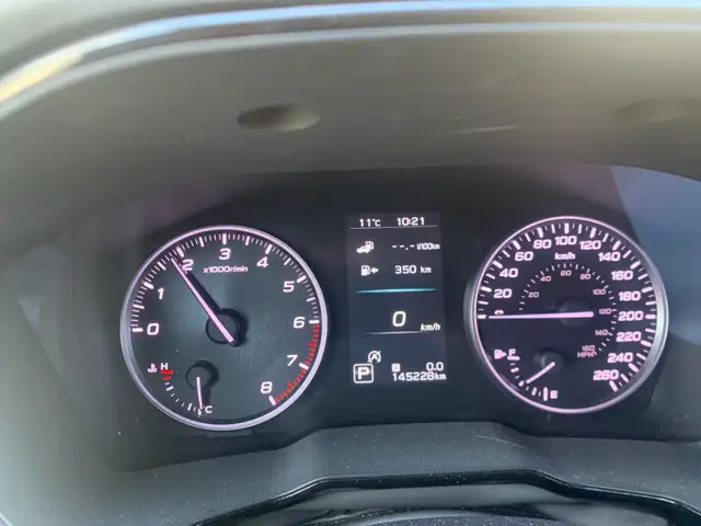 Subaru Outback 2020 - Photo 5