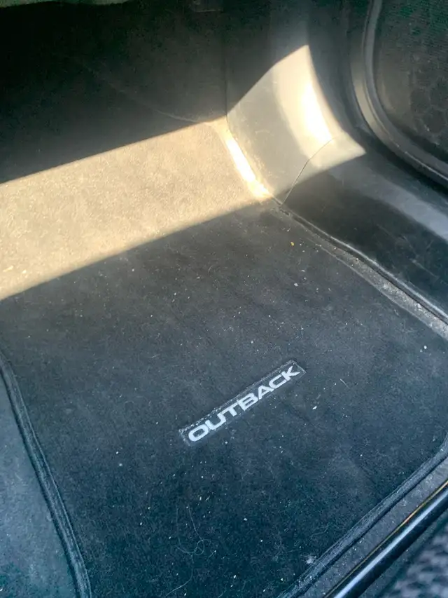 Subaru Outback 2020 - Photo 6