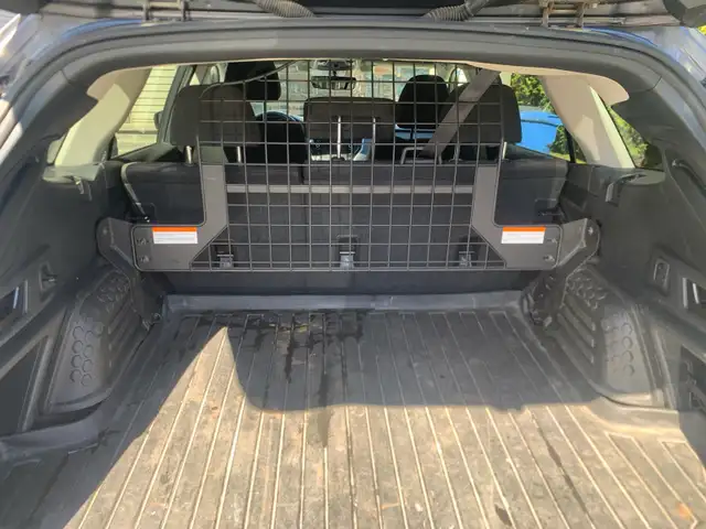 Subaru Outback 2020 - Photo 7