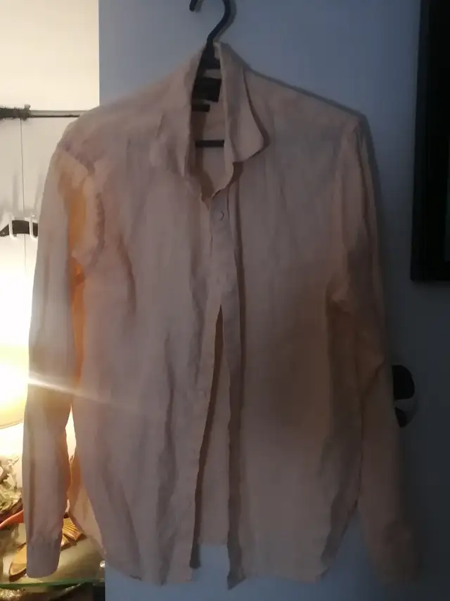 Men's dress shirts $3 each medium and large - Photo 5